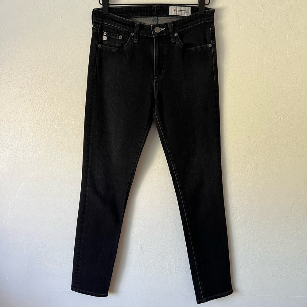 AG Adriano Goldschmied Denim Skinny Jean
